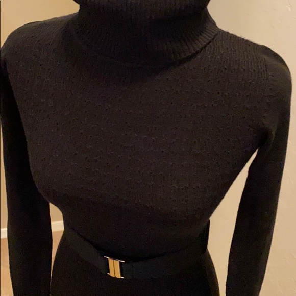 BCX Tunic Sweater (NWOT) - Picture 7 of 10